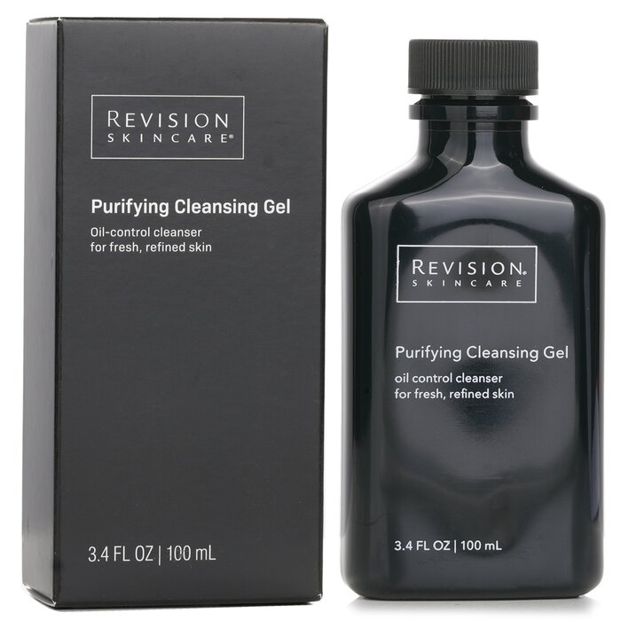 Очищающий Гель 100ml/3.4oz