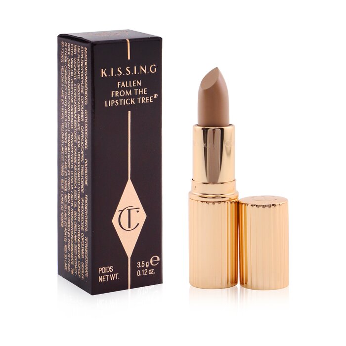 Помада для губ Charlotte Tilbury с увлажняющей формулой, 3.5 г