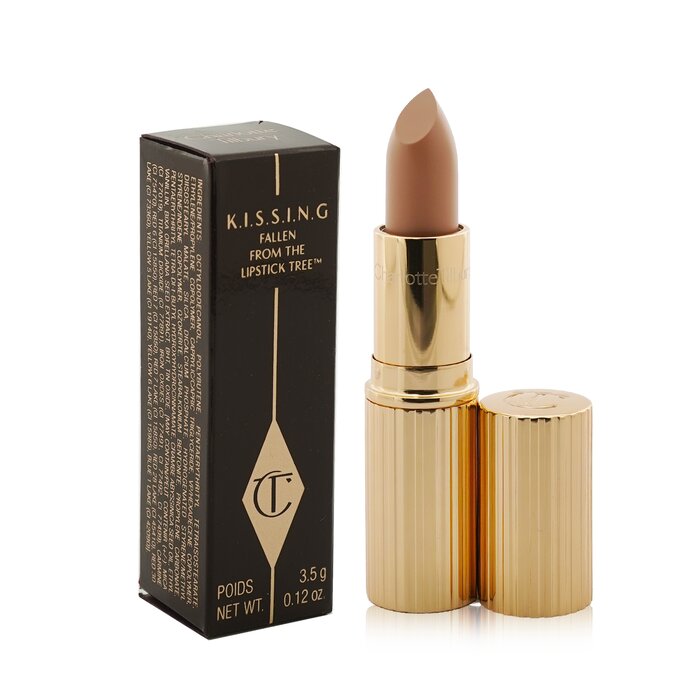 K.I.S.S.I.N.G Lipstick 3.5g/0.12oz