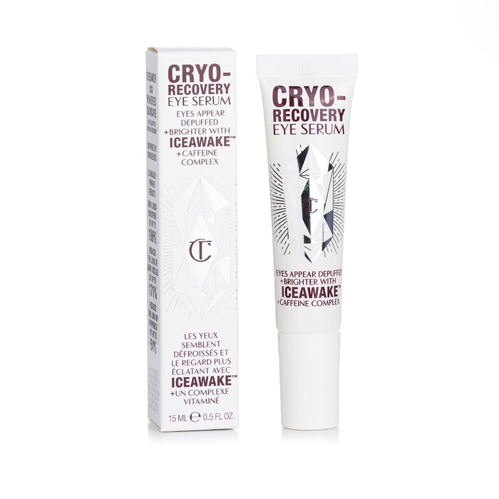 Cryo-Recovery Eye Serum 15ml/0.5oz