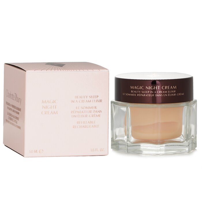 Magic Ночной Крем 50ml/1.6oz