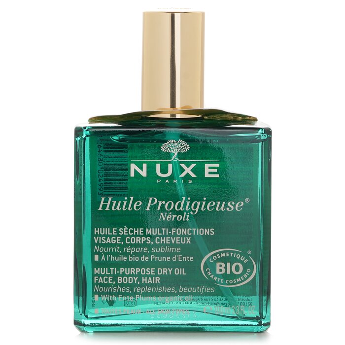 Huile Prodigieuse Neroli Multi-Purpose Dry Oil 100ml/3.3oz