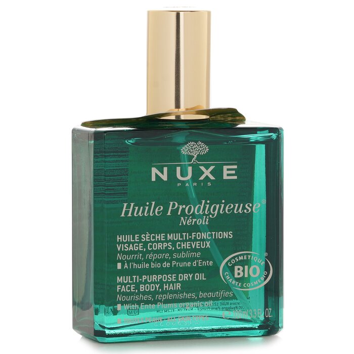 Huile Prodigieuse Neroli Multi-Purpose Dry Oil 100ml/3.3oz