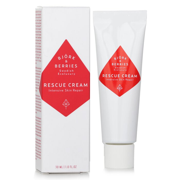Rescue Cream 30ml/1oz