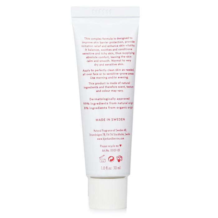 Rescue Cream 30ml/1oz