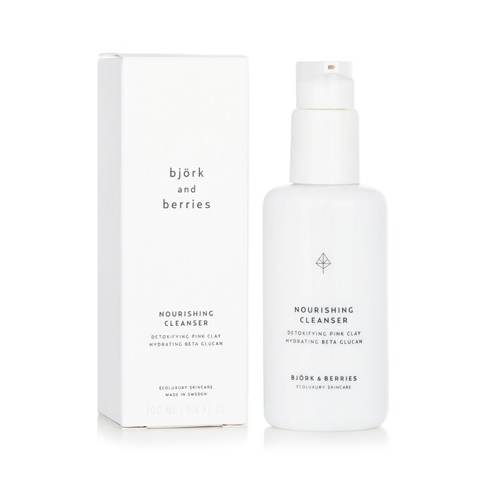 Nourishing Cleanser 100ml/3.4oz