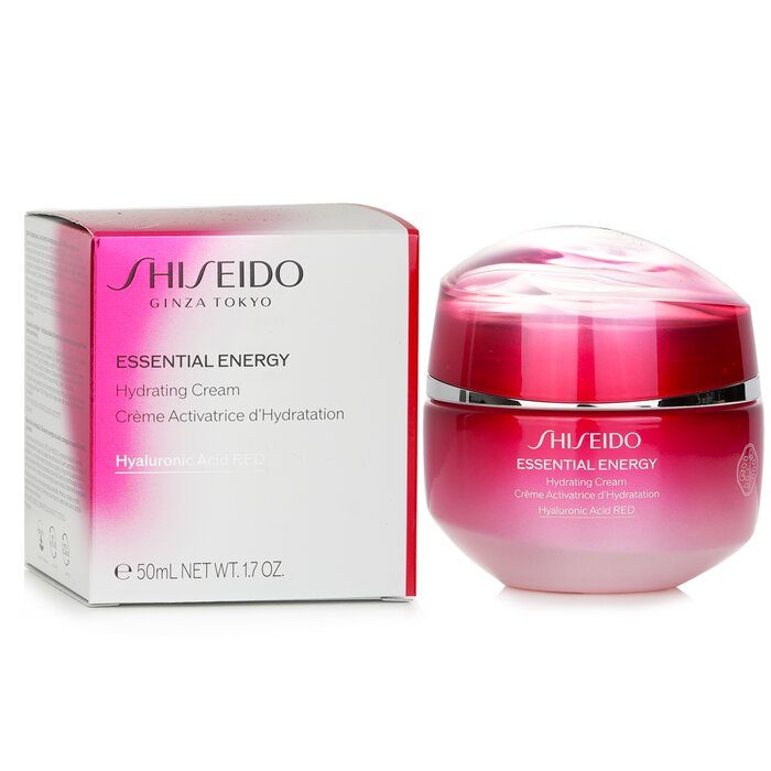 Essential Energy Hydrating Cream 50ml/1.7oz