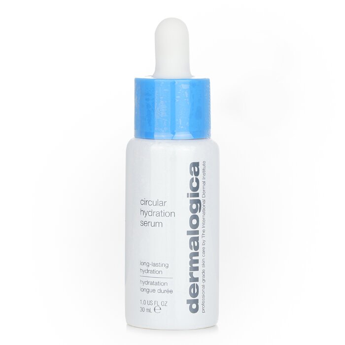 Circular Hydration Serum 30ml/1oz