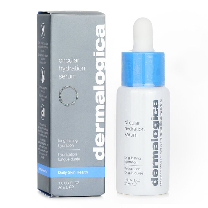 Circular Hydration Serum 30ml/1oz