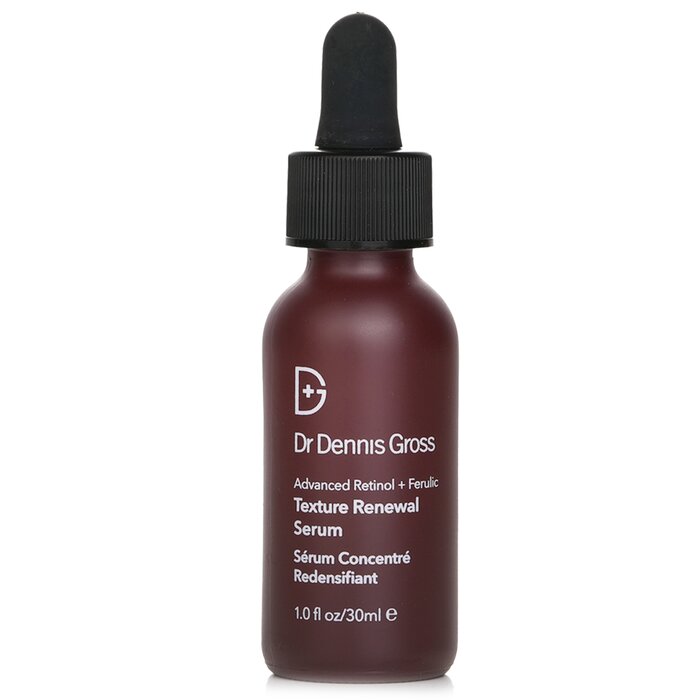 Advanced Retinol + Ferulic Обновляющая Сыворотка 30ml/1oz