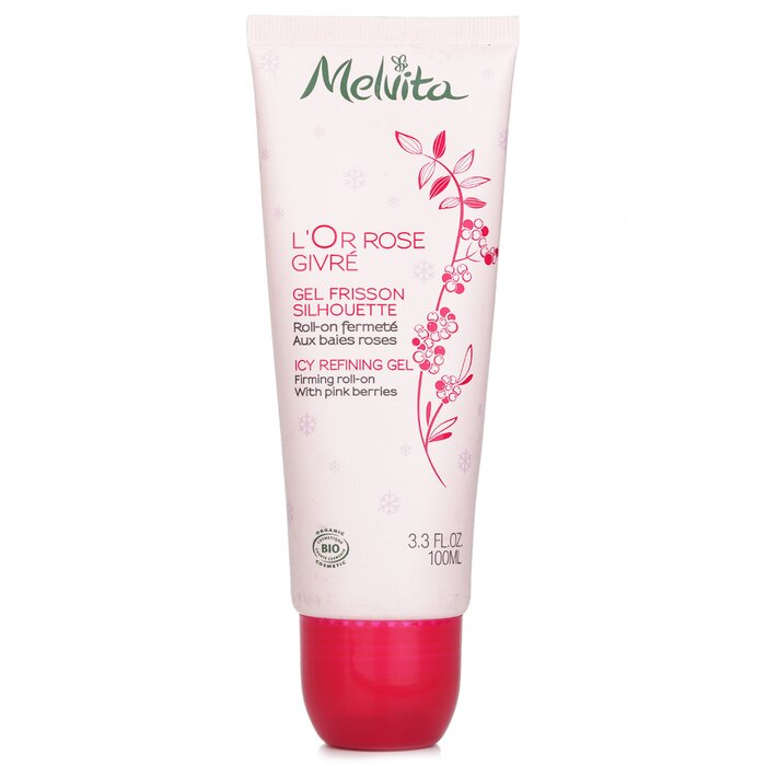 L'Or Rose Icy Refining Gel 100ml/3.3oz