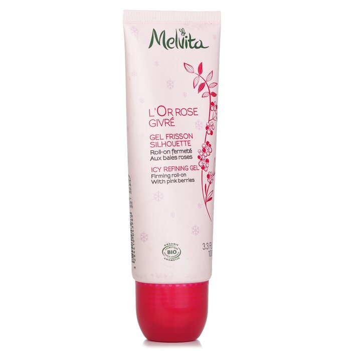 L'Or Rose Icy Refining Gel 100ml/3.3oz