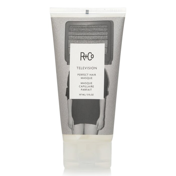 Television Perfect Hair Masque 147ml/5oz