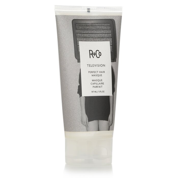 Television Perfect Hair Masque 147ml/5oz