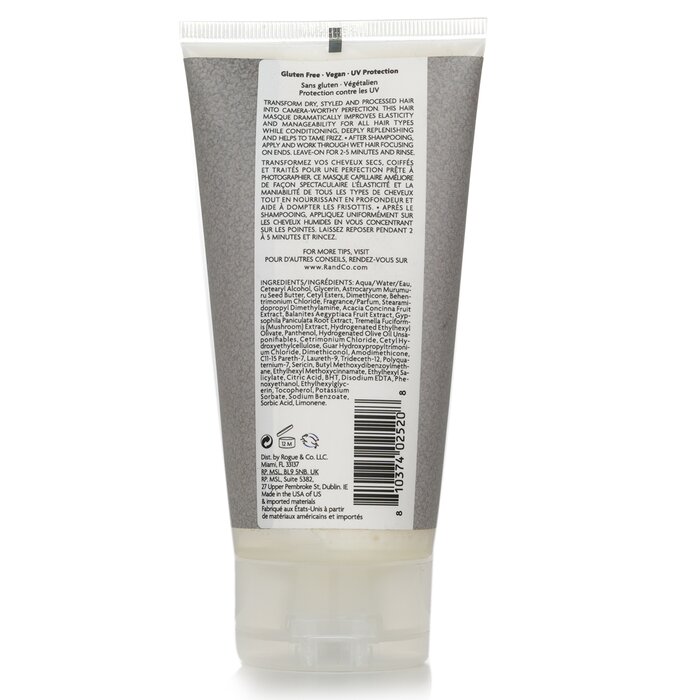 Television Perfect Hair Masque 147ml/5oz