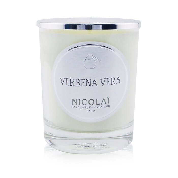 Scented Candle - Verbena Vera 190g/6.7oz