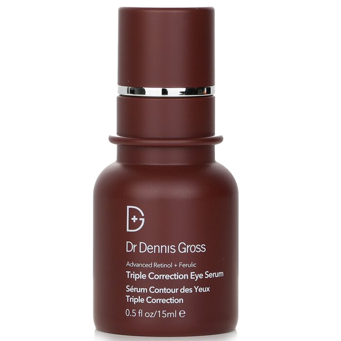 Advanced Retinol + Ferulic Корректирующая Сыворотка для Век 15ml/0.5oz