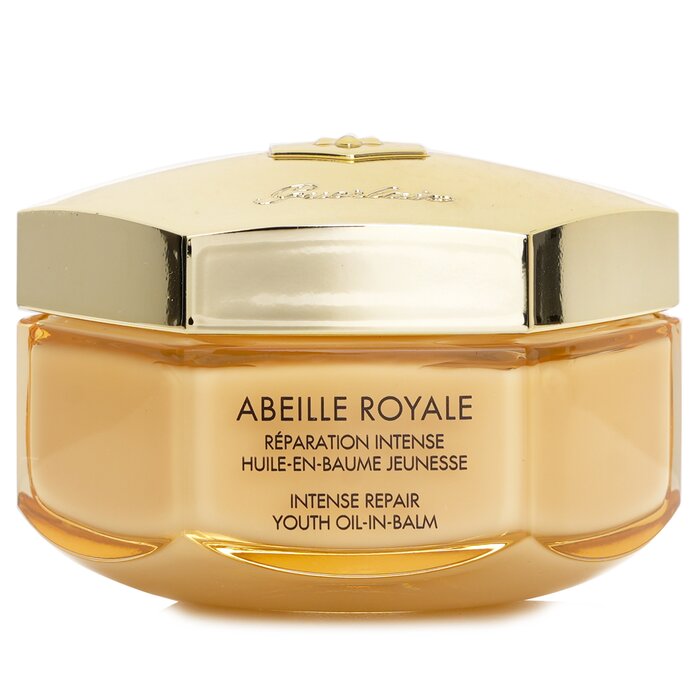 Abeille Royale Intense Repair Youth Oil-In-Balm 80ml/2.7oz