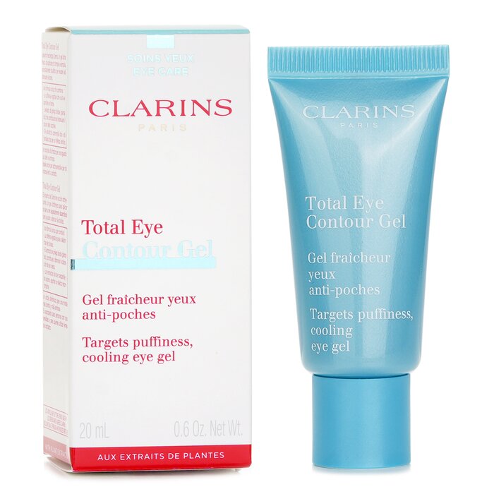 Total Eye Contour Gel 20ml/0.6oz