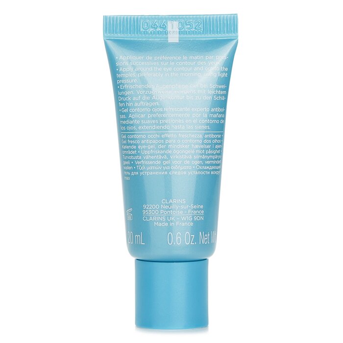 Total Eye Contour Gel 20ml/0.6oz