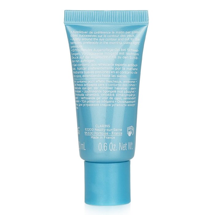 Total Eye Contour Gel 20ml/0.6oz