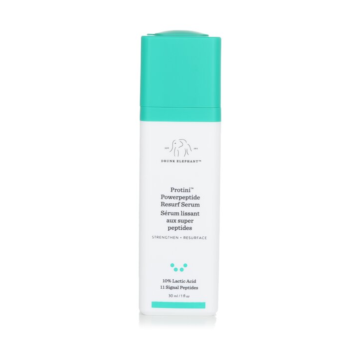 Protini Powerpeptide Resurf Serum 30ml/1oz
