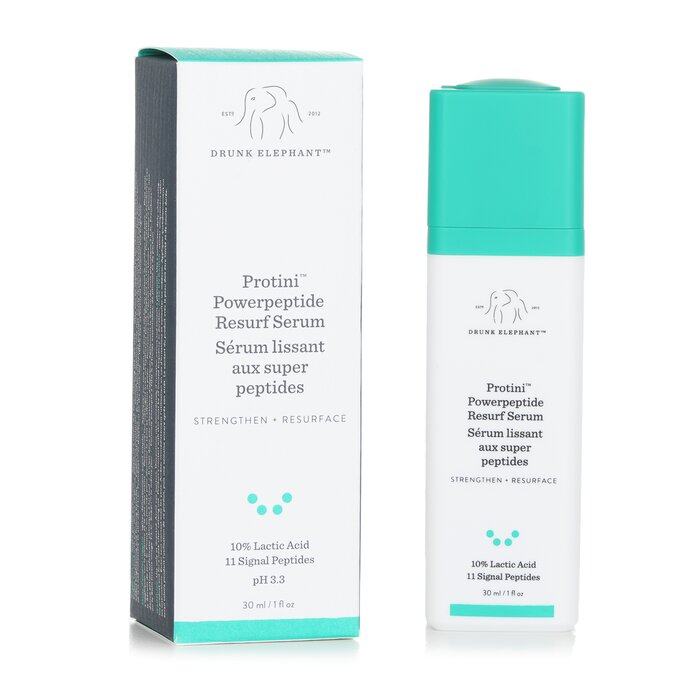 Protini Powerpeptide Resurf Serum 30ml/1oz