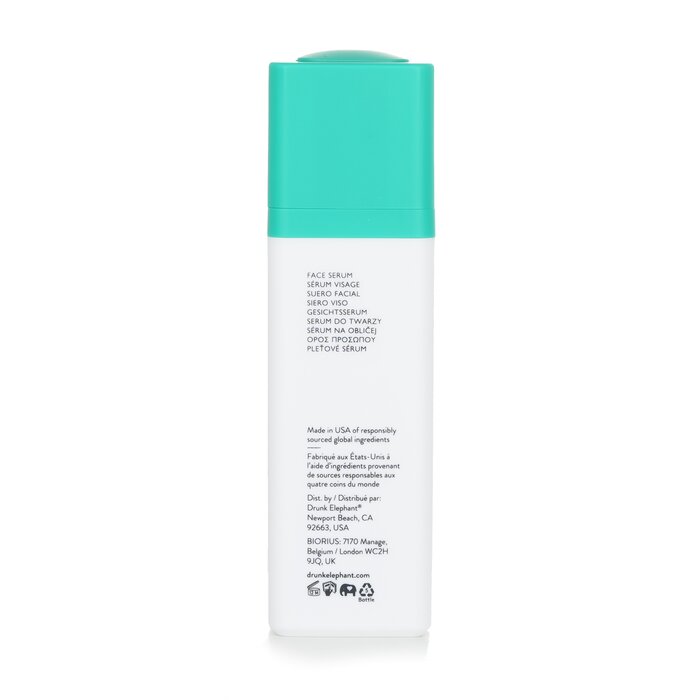Protini Powerpeptide Resurf Serum 30ml/1oz