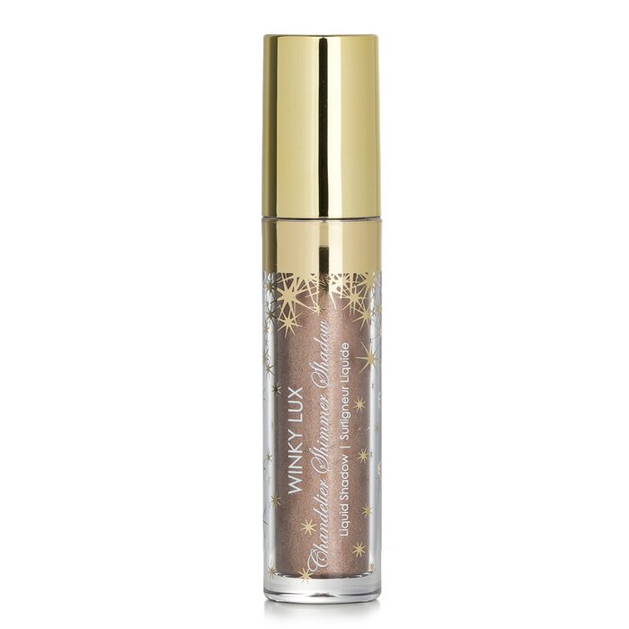 Chandelier Shimmer Liquid Eyeshadow 3.5ml/0.12oz