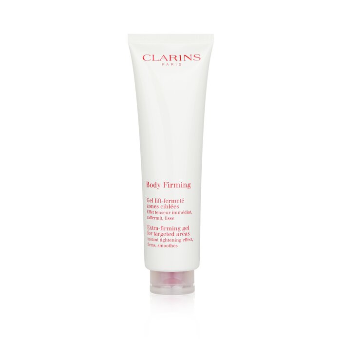 Clarins укрепляющий гель для тела с экстрактами петит-медов, 150 мл