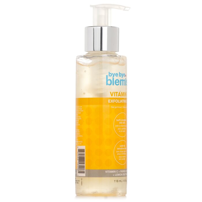 Vitamin C Exfoliating Gel 118ml/4oz