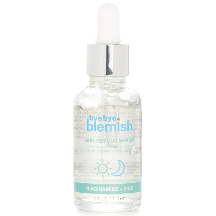 Skin Rescue Serum 30ml/1oz
