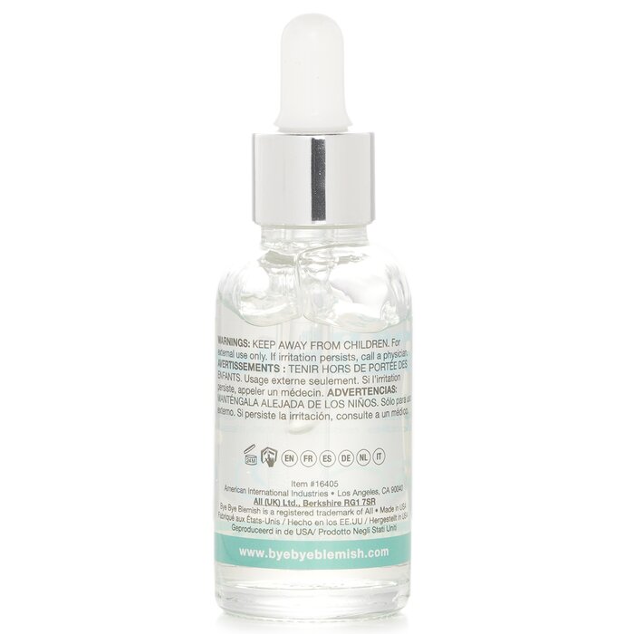 Skin Rescue Serum 30ml/1oz