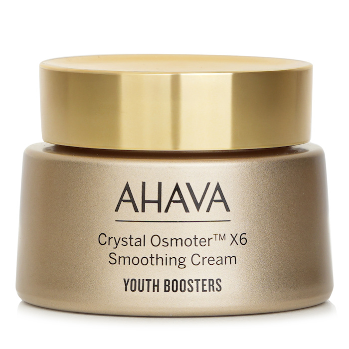Crystal Osmoter X6 Smoothing Cream 50ml/1.7oz