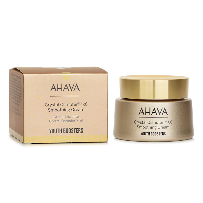 Crystal Osmoter X6 Smoothing Cream 50ml/1.7oz