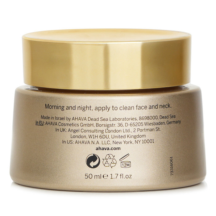 Crystal Osmoter X6 Smoothing Cream 50ml/1.7oz