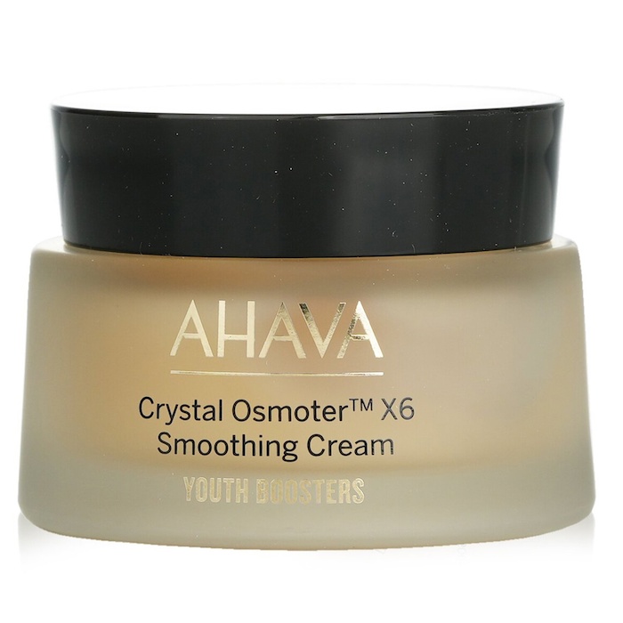Crystal Osmoter X6 Smoothing Cream 50ml/1.7oz
