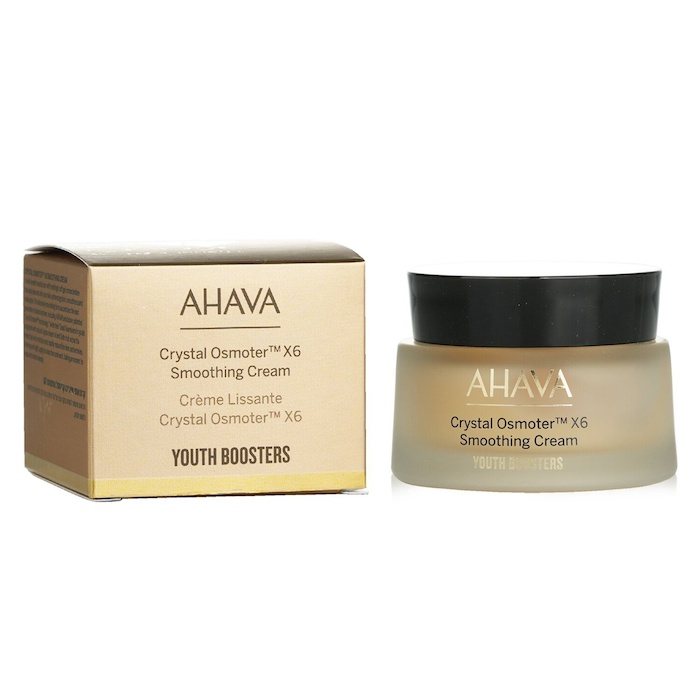 Crystal Osmoter X6 Smoothing Cream 50ml/1.7oz