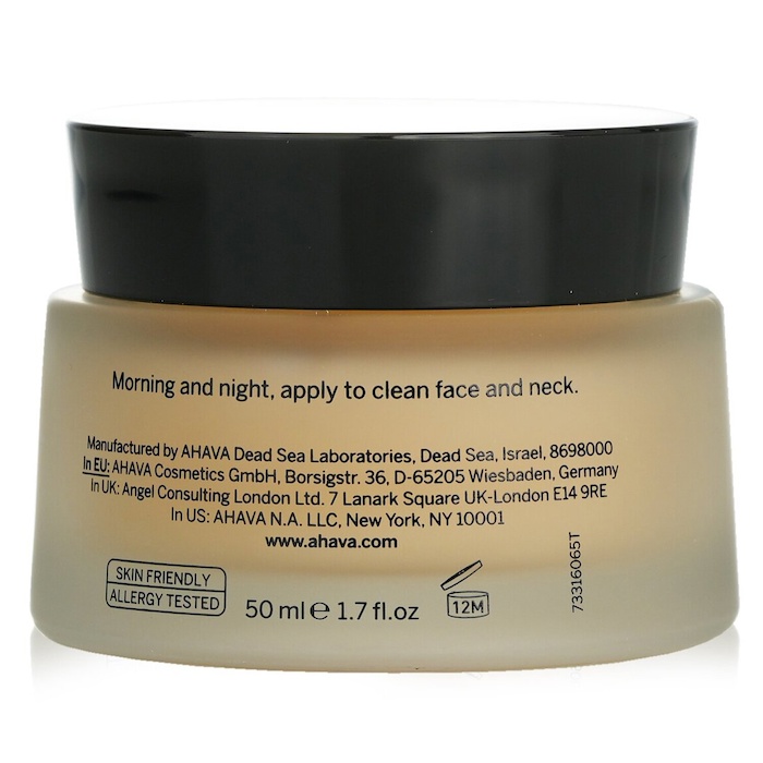 Crystal Osmoter X6 Smoothing Cream 50ml/1.7oz