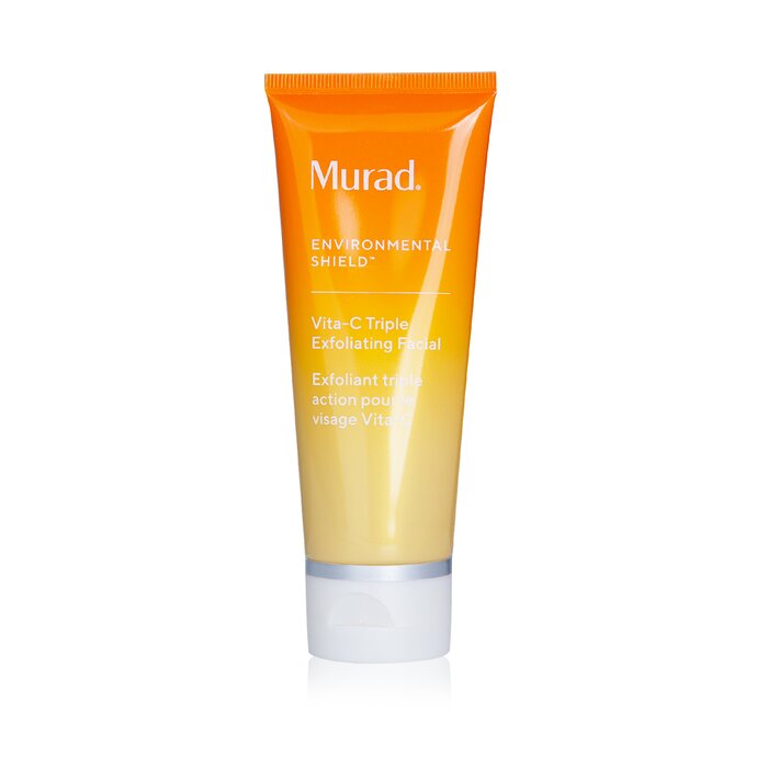 Vita-C Triple Exfoliating Facial 80ml/2.7oz