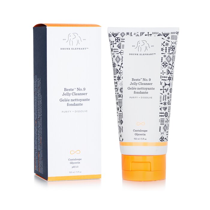 Beste No.9 Jelly Cleanser 150ml/5oz