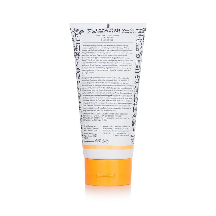 Beste No.9 Jelly Cleanser 150ml/5oz