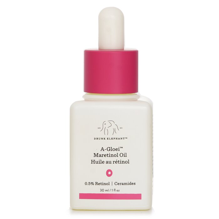 A-Gloei Maretinol Oil 30ml/1oz