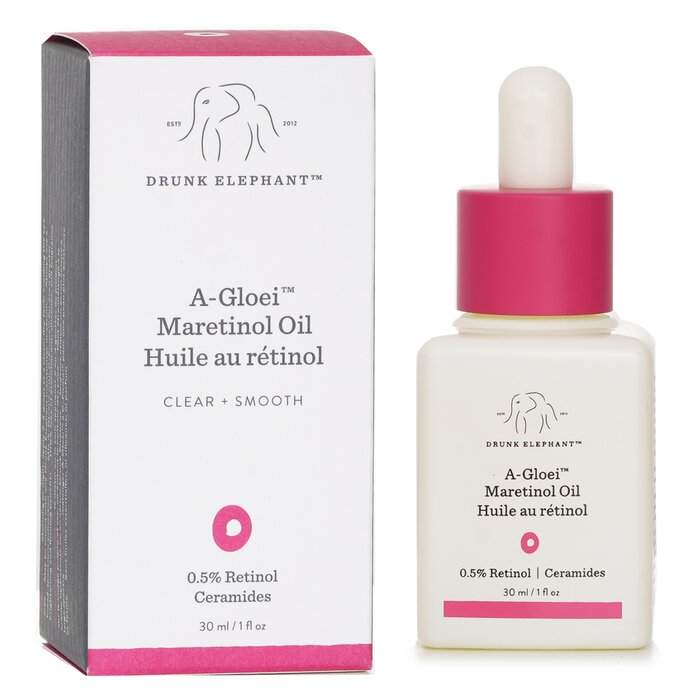 A-Gloei Maretinol Oil 30ml/1oz