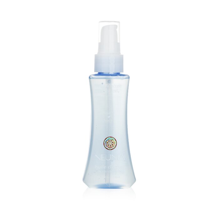 neuMoisture Argan Oil 100ml/3.4oz