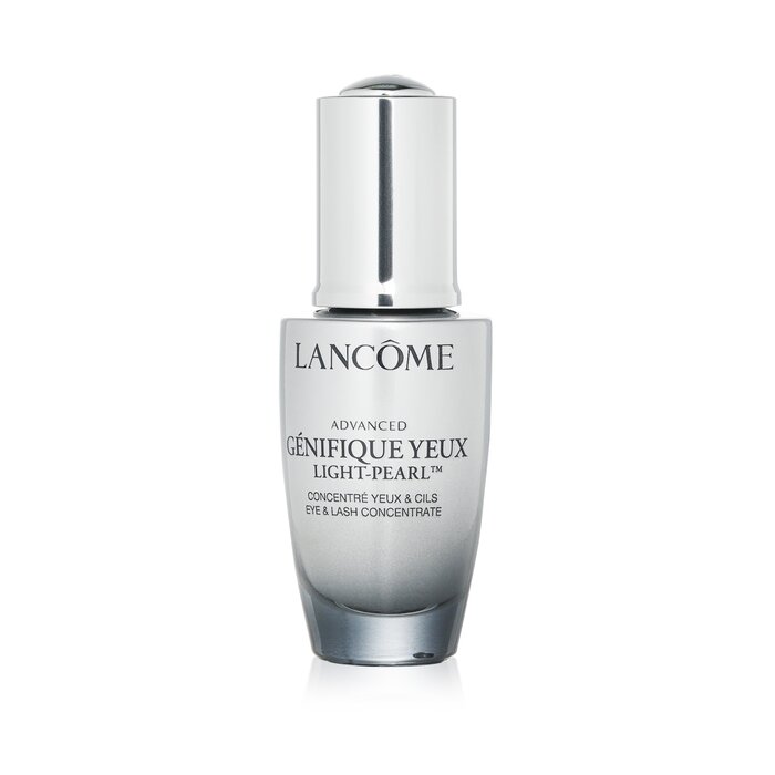 Сыворотка для глаз и ресниц с пребиотиками и кофеином 20 мл Lancome