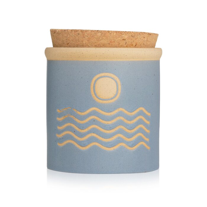 Dune Candle - Saltwater Suede 226g/8oz