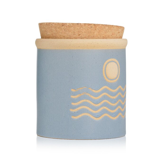 Dune Candle - Saltwater Suede 226g/8oz