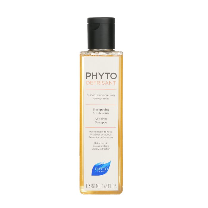 Phytodefrisant Anti-Frizz Shampoo - For Unruly Hair 250ml/8.45oz