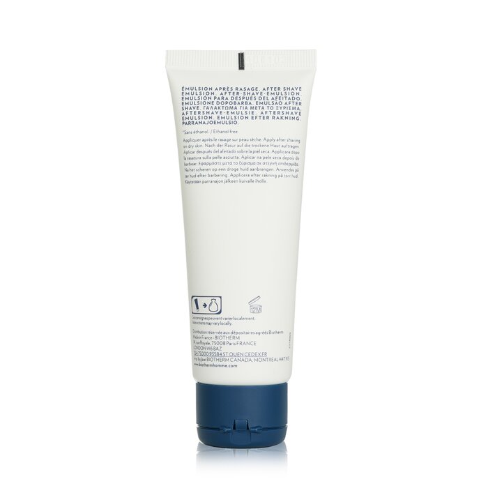 Homme Basic Line After Shave Emulsion 75ml/2.53oz